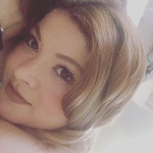 Meet your Posher, Lizette